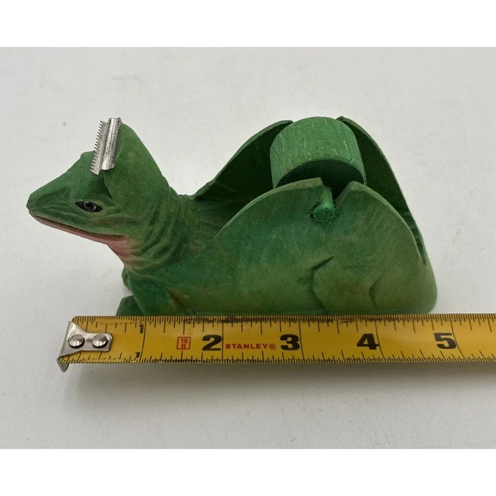 N/A dinosaur head